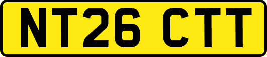 NT26CTT