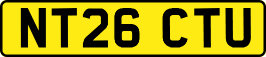 NT26CTU