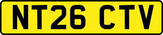 NT26CTV