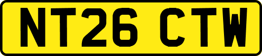 NT26CTW