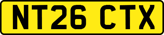 NT26CTX