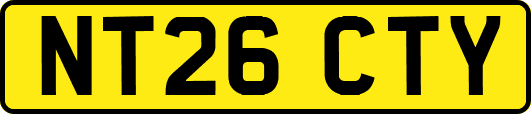 NT26CTY