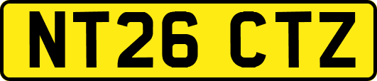 NT26CTZ