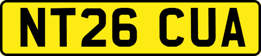 NT26CUA