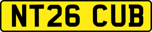 NT26CUB