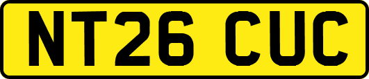 NT26CUC