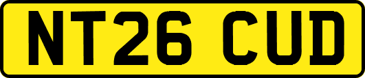 NT26CUD