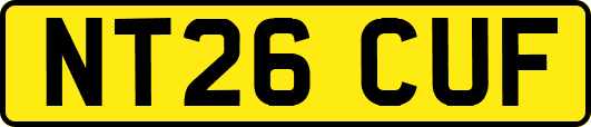 NT26CUF