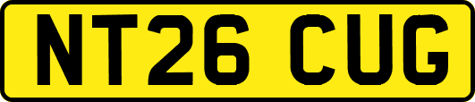 NT26CUG