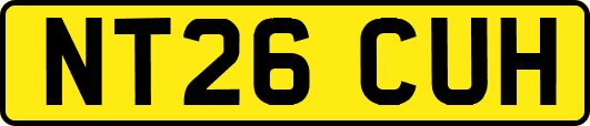 NT26CUH