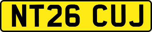 NT26CUJ