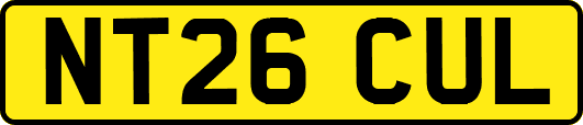 NT26CUL