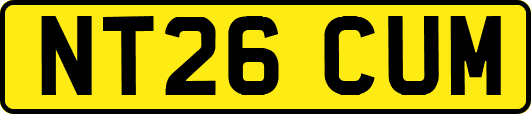 NT26CUM