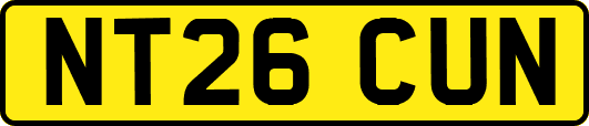 NT26CUN