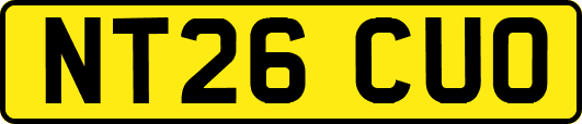 NT26CUO
