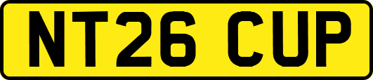 NT26CUP