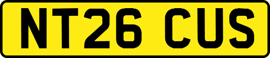 NT26CUS