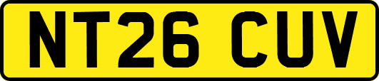 NT26CUV