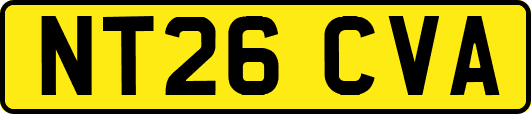 NT26CVA