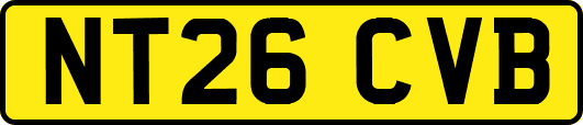 NT26CVB
