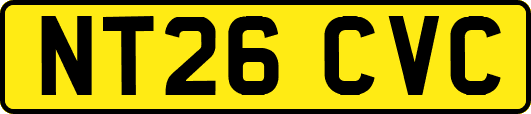 NT26CVC