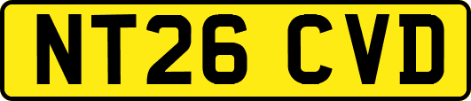 NT26CVD