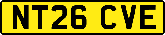 NT26CVE