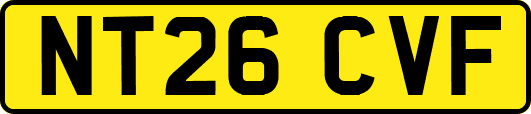 NT26CVF