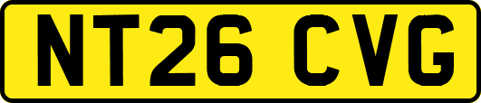 NT26CVG
