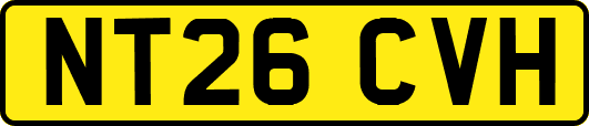 NT26CVH