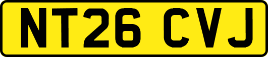 NT26CVJ