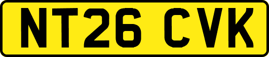 NT26CVK