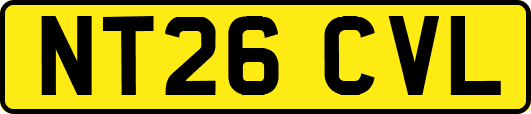 NT26CVL