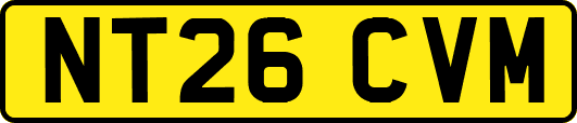 NT26CVM