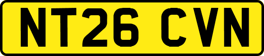 NT26CVN