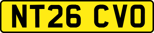 NT26CVO