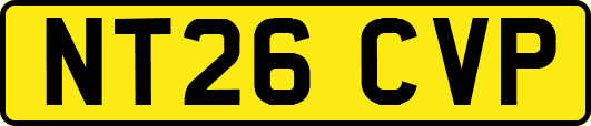 NT26CVP