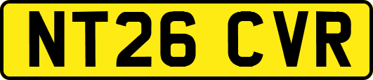 NT26CVR