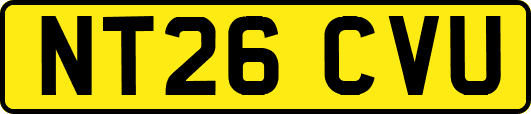 NT26CVU