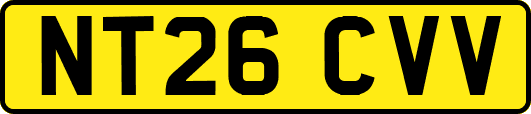 NT26CVV