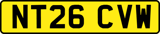 NT26CVW