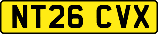 NT26CVX