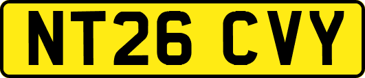 NT26CVY