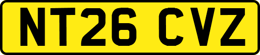 NT26CVZ