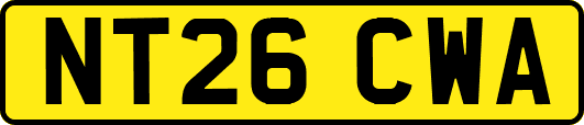 NT26CWA
