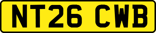 NT26CWB