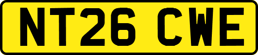 NT26CWE