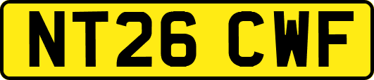 NT26CWF