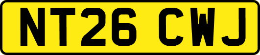 NT26CWJ