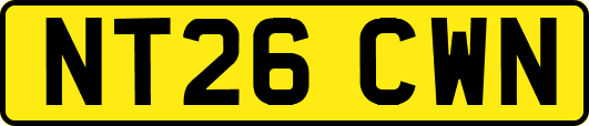 NT26CWN